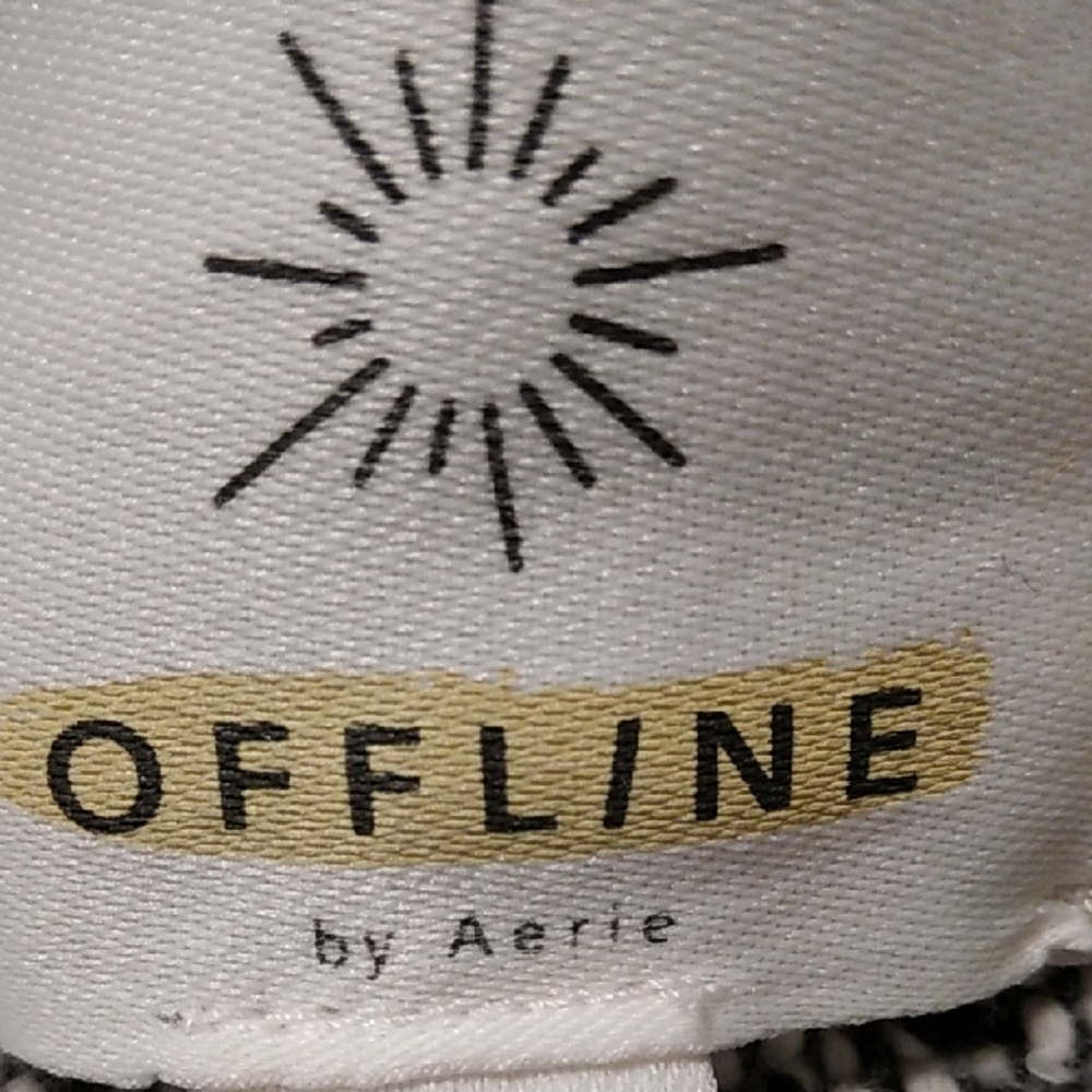 Aerie OFFLINE Joggers - Picture 2 of 10